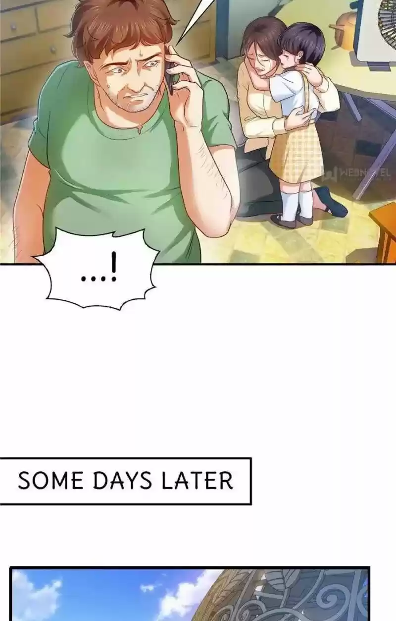 100% Sweet Love: The Delinquent XXX Wife Is a Bit Sweet (Novel) ch.073