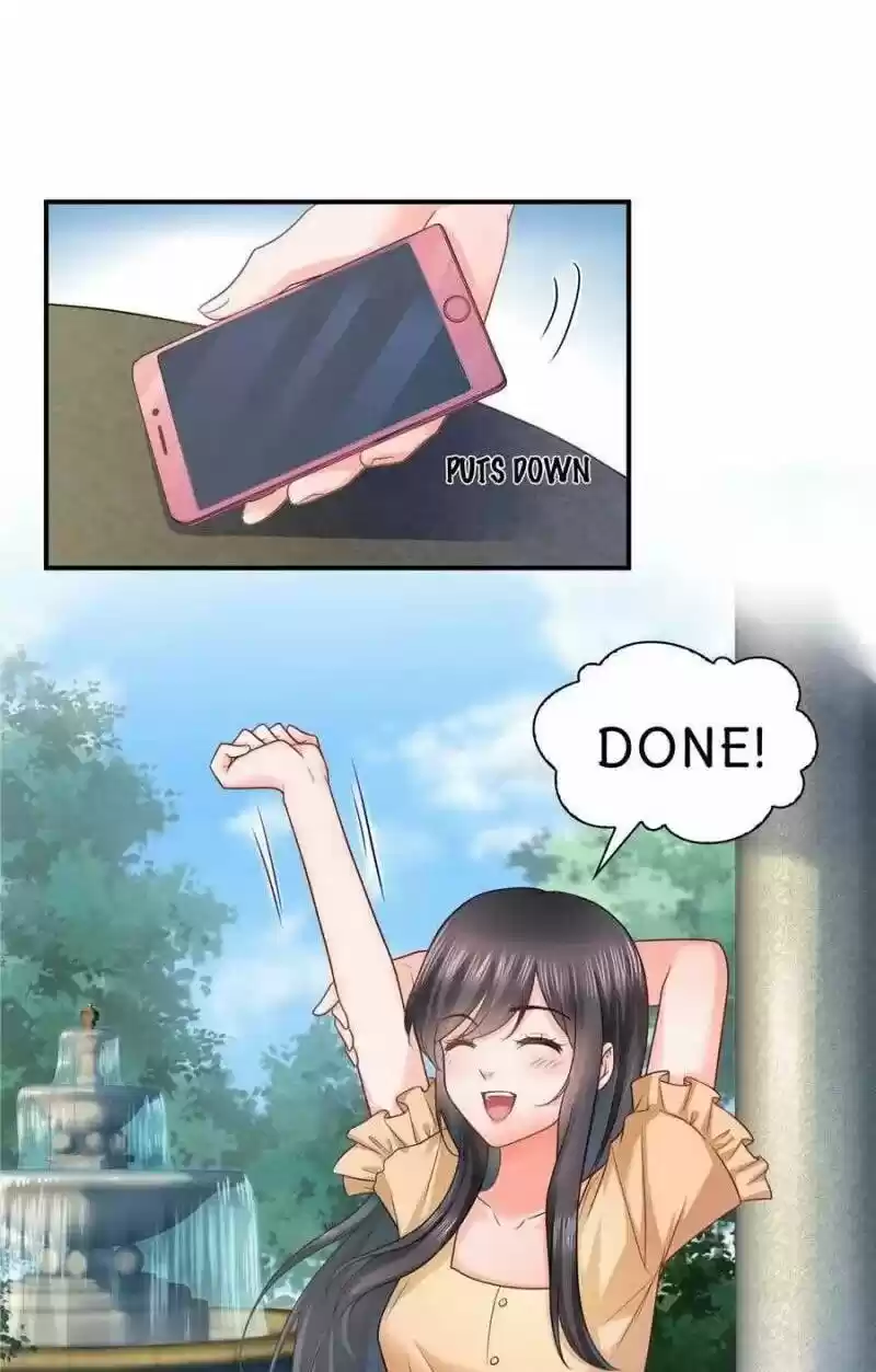 100% Sweet Love: The Delinquent XXX Wife Is a Bit Sweet (Novel) ch.073