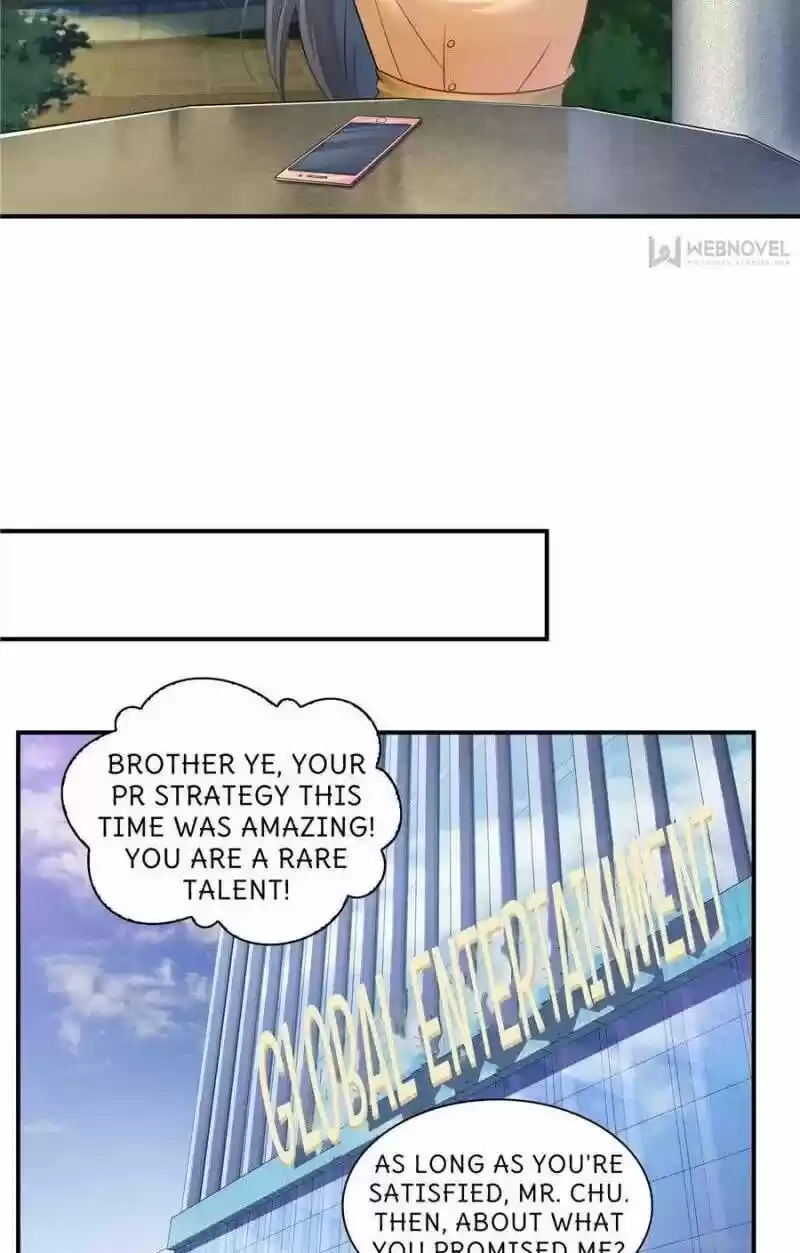 100% Sweet Love: The Delinquent XXX Wife Is a Bit Sweet (Novel) ch.073