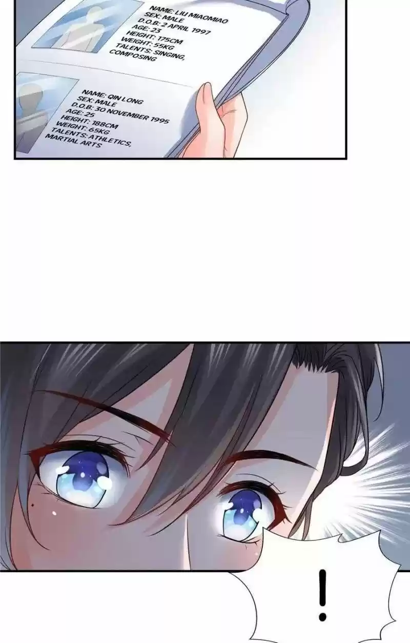 100% Sweet Love: The Delinquent XXX Wife Is a Bit Sweet (Novel) ch.073