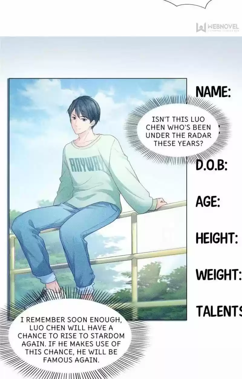 100% Sweet Love: The Delinquent XXX Wife Is a Bit Sweet (Novel) ch.073