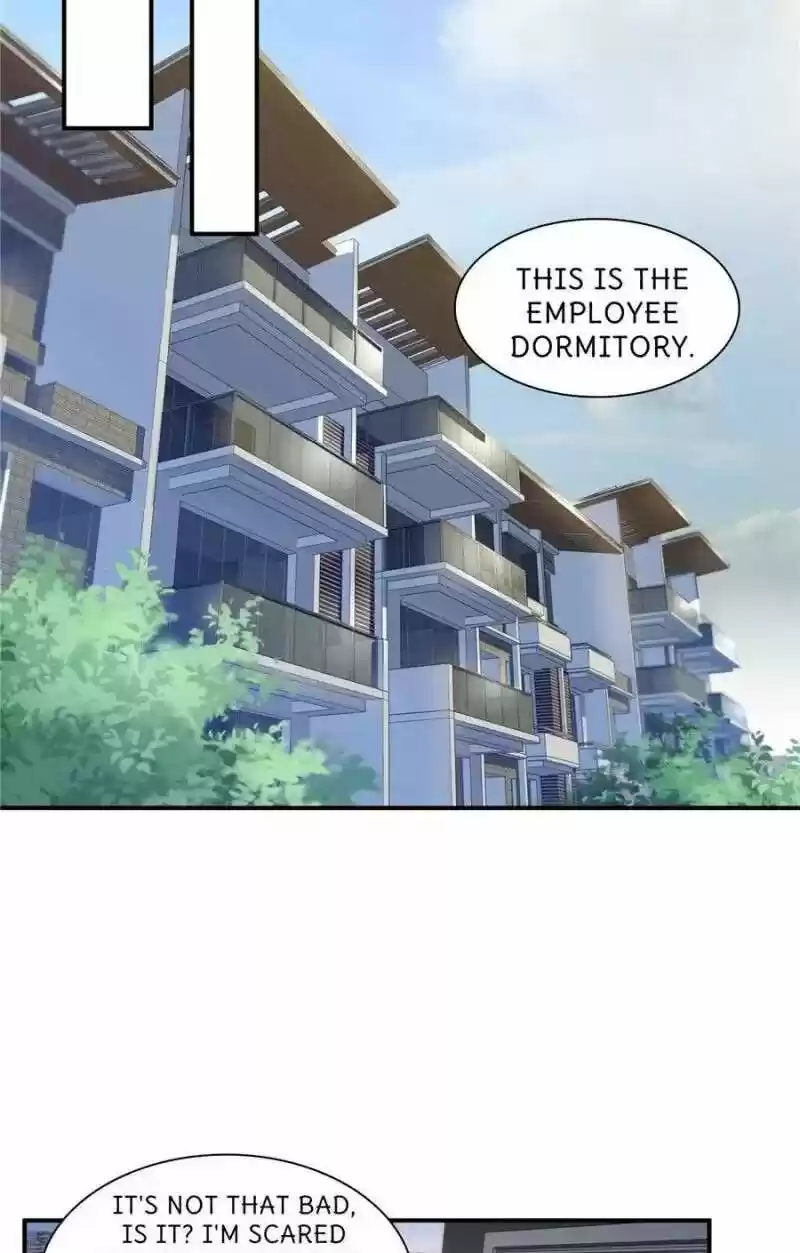 100% Sweet Love: The Delinquent XXX Wife Is a Bit Sweet (Novel) ch.073