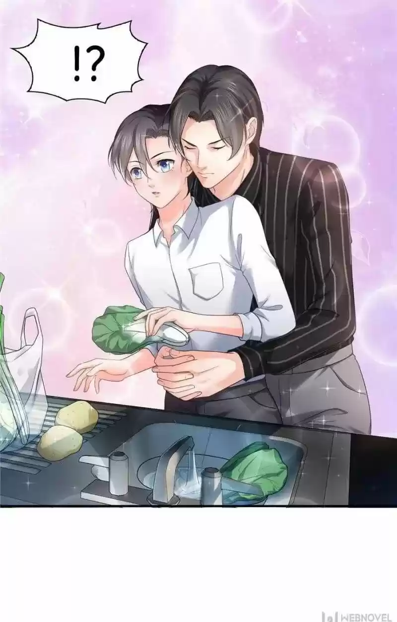 100% Sweet Love: The Delinquent XXX Wife Is a Bit Sweet (Novel) ch.073