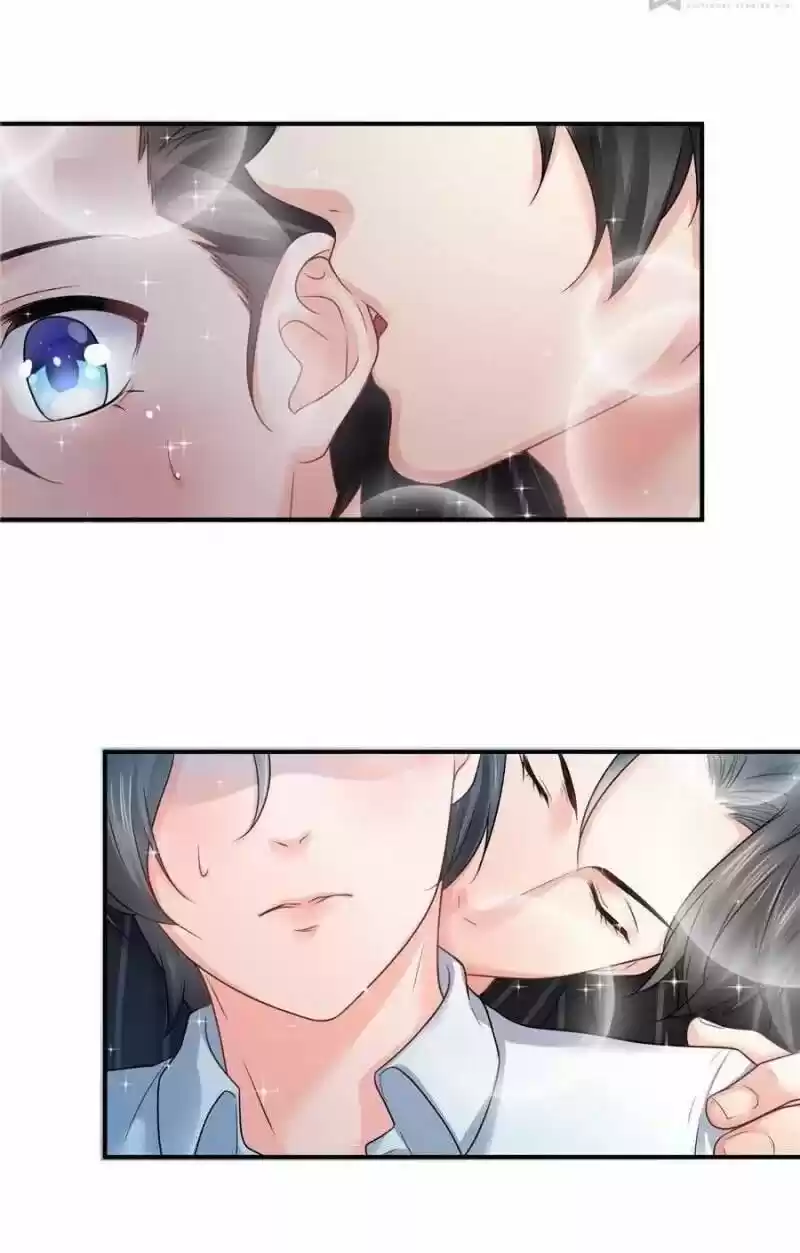 100% Sweet Love: The Delinquent XXX Wife Is a Bit Sweet (Novel) ch.073