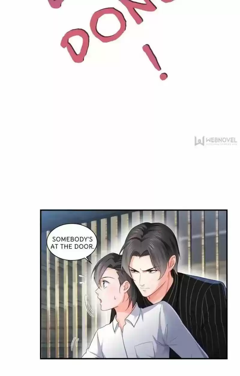 100% Sweet Love: The Delinquent XXX Wife Is a Bit Sweet (Novel) ch.073