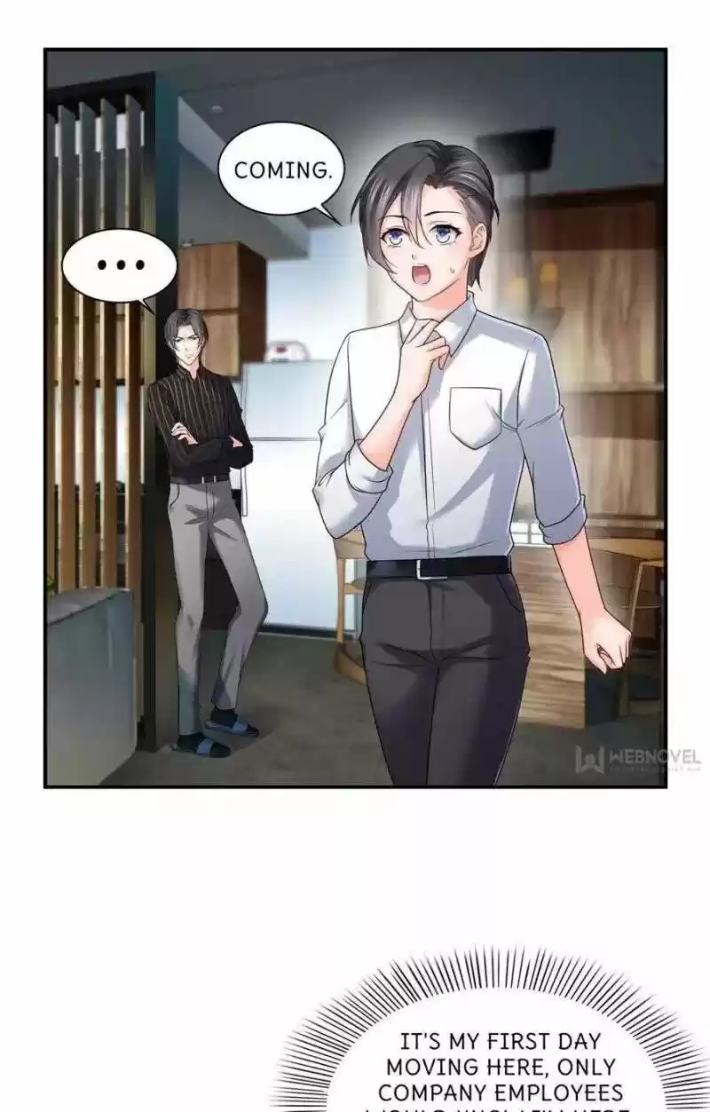 100% Sweet Love: The Delinquent XXX Wife Is a Bit Sweet (Novel) ch.073