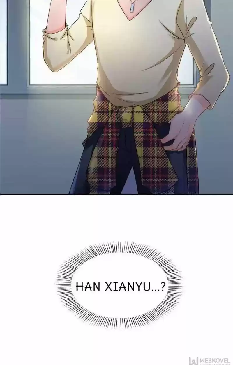 100% Sweet Love: The Delinquent XXX Wife Is a Bit Sweet (Novel) ch.073