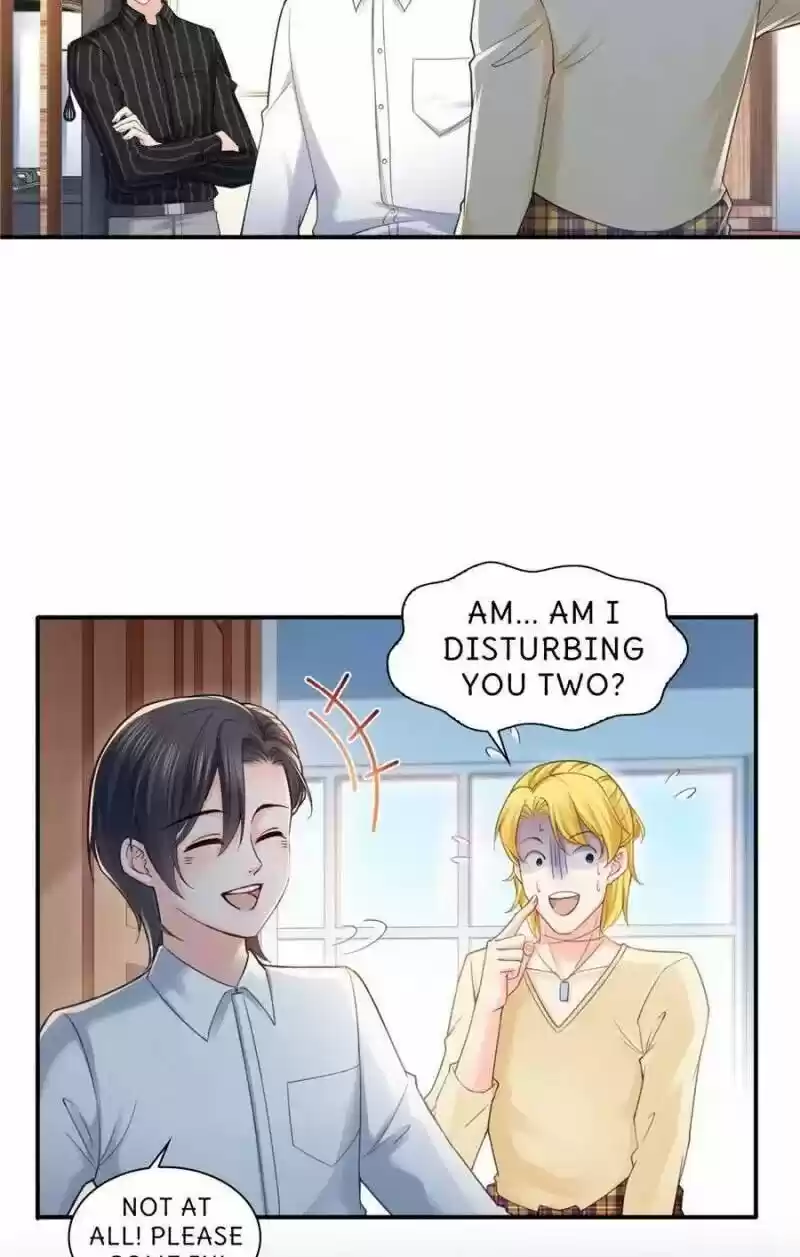 100% Sweet Love: The Delinquent XXX Wife Is a Bit Sweet (Novel) ch.074