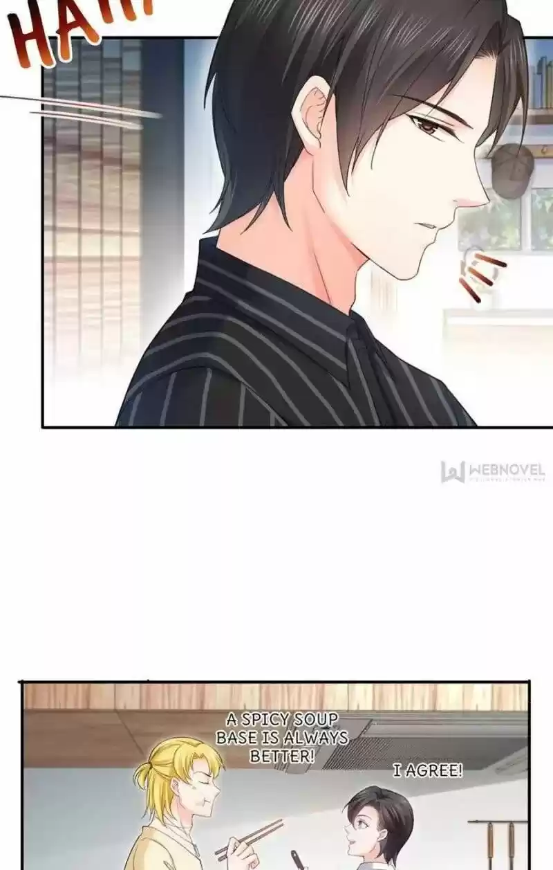 100% Sweet Love: The Delinquent XXX Wife Is a Bit Sweet (Novel) ch.074