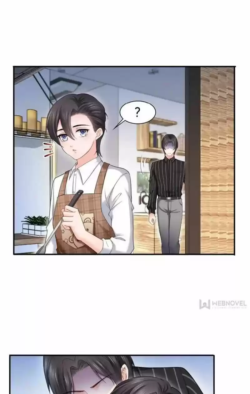 100% Sweet Love: The Delinquent XXX Wife Is a Bit Sweet (Novel) ch.074