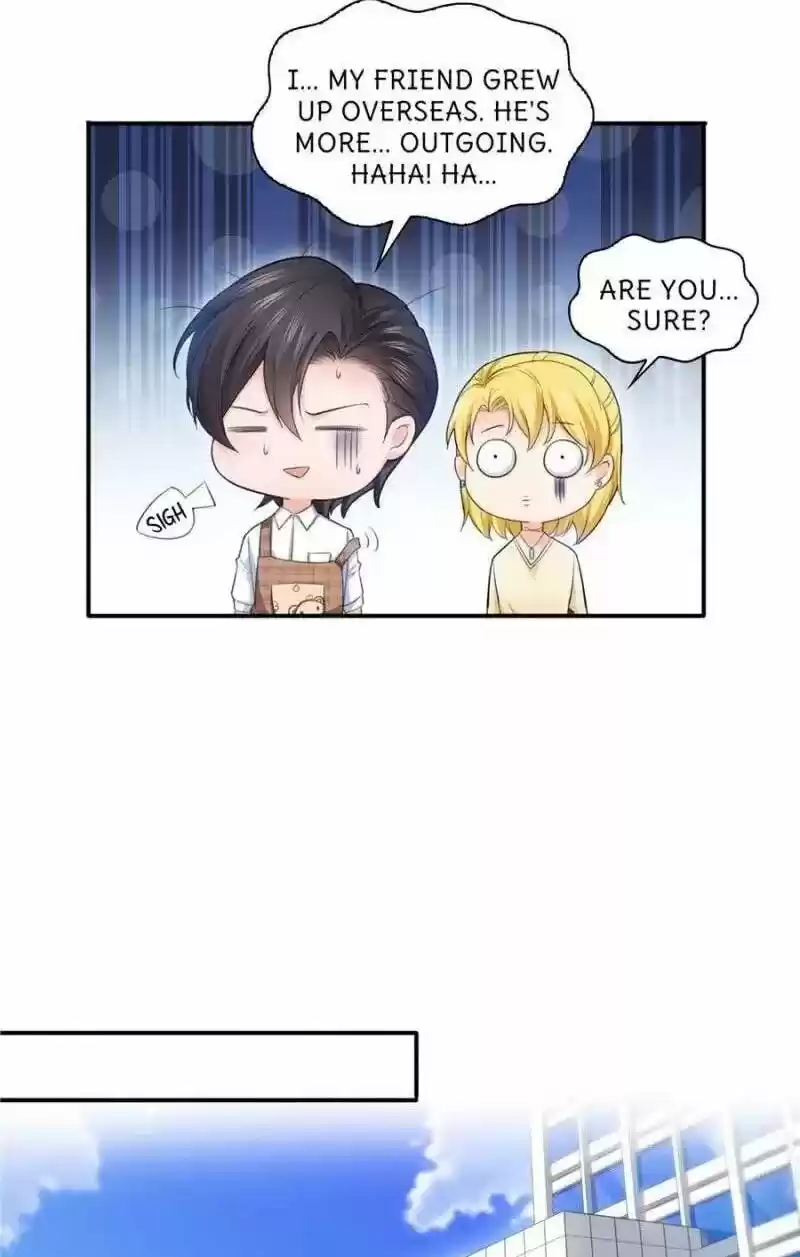 100% Sweet Love: The Delinquent XXX Wife Is a Bit Sweet (Novel) ch.074