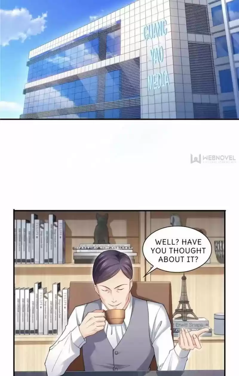 100% Sweet Love: The Delinquent XXX Wife Is a Bit Sweet (Novel) ch.074