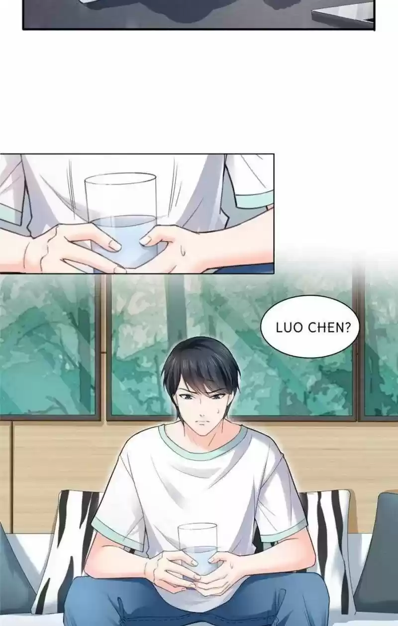 100% Sweet Love: The Delinquent XXX Wife Is a Bit Sweet (Novel) ch.074