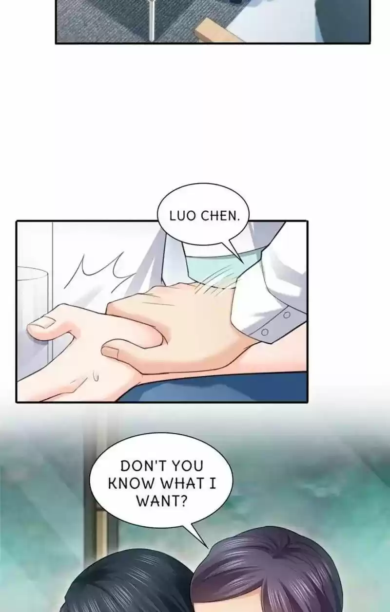 100% Sweet Love: The Delinquent XXX Wife Is a Bit Sweet (Novel) ch.074