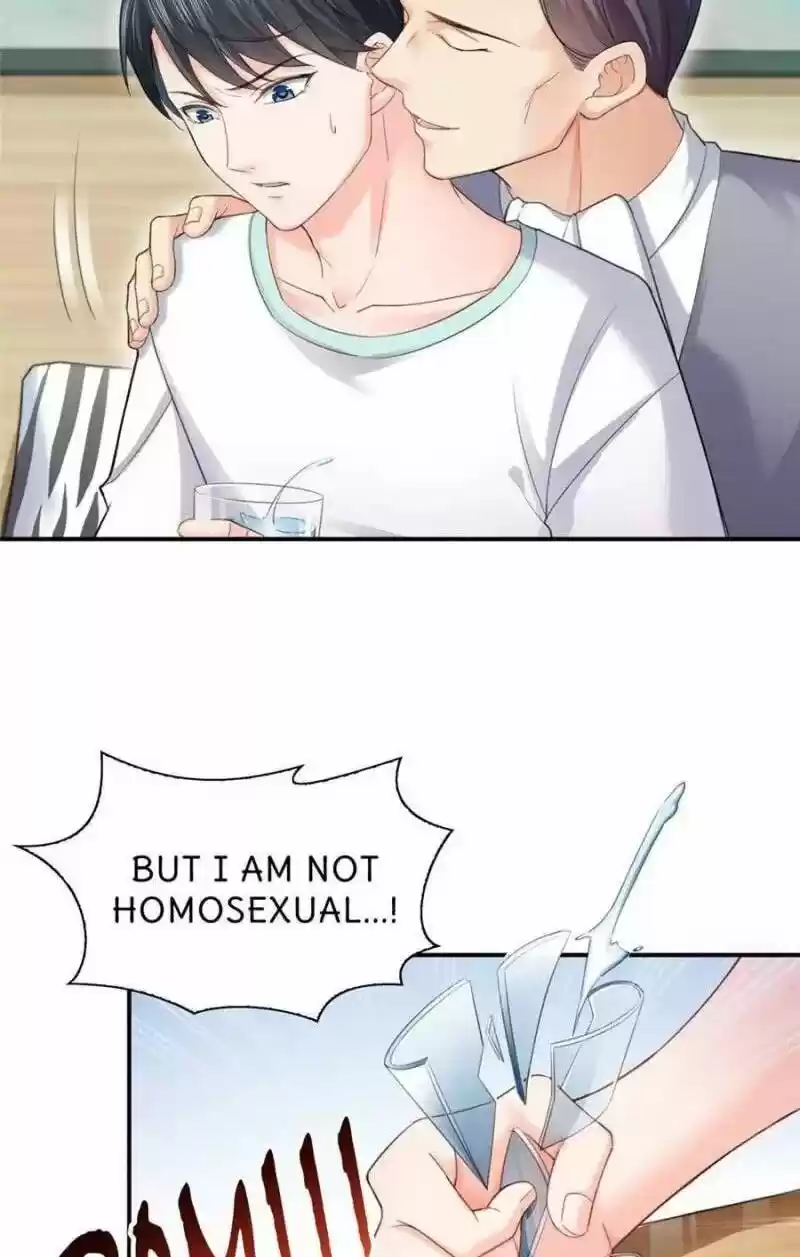 100% Sweet Love: The Delinquent XXX Wife Is a Bit Sweet (Novel) ch.074