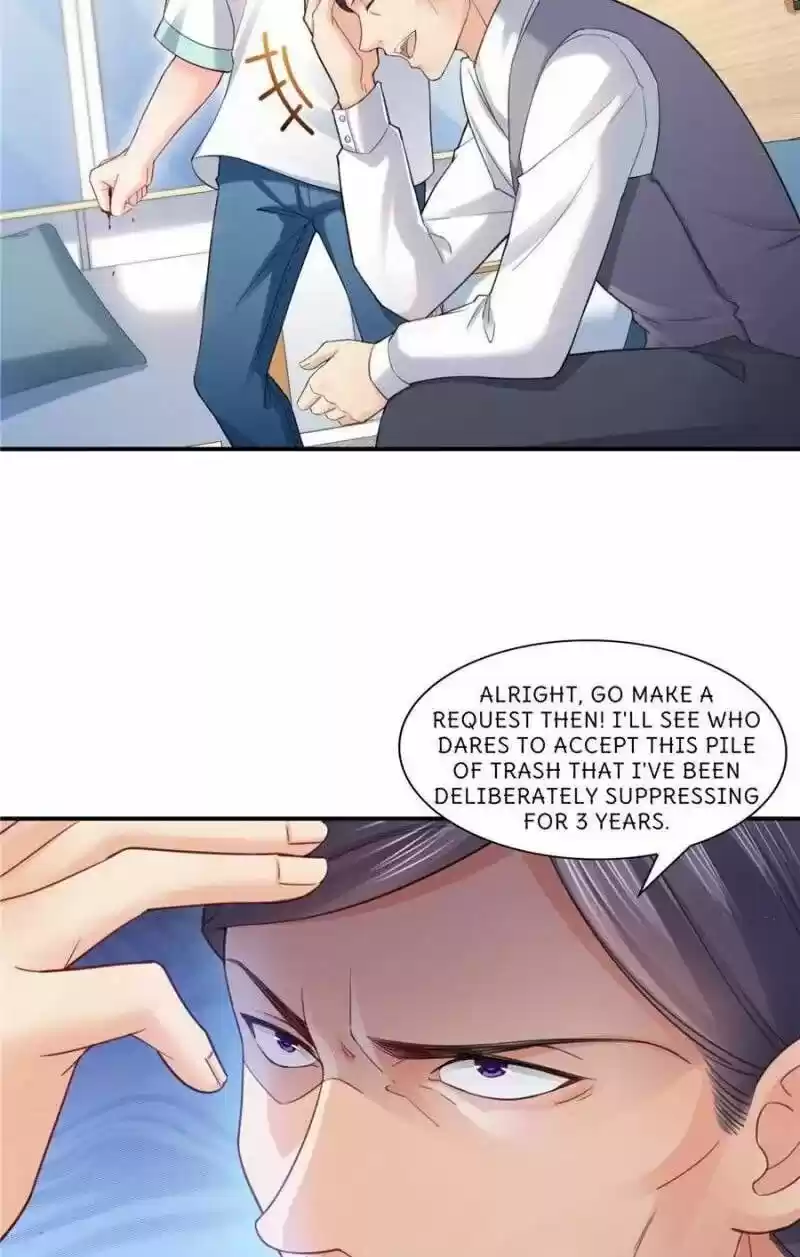 100% Sweet Love: The Delinquent XXX Wife Is a Bit Sweet (Novel) ch.074