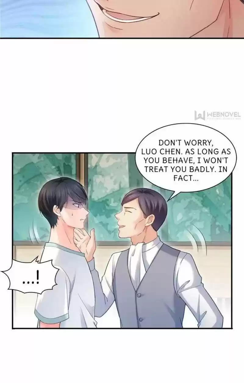 100% Sweet Love: The Delinquent XXX Wife Is a Bit Sweet (Novel) ch.074