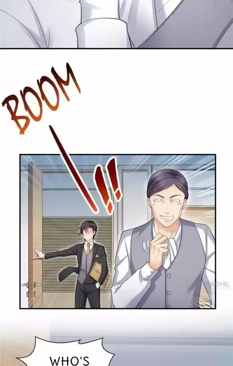 100% Sweet Love: The Delinquent XXX Wife Is a Bit Sweet (Novel) ch.074