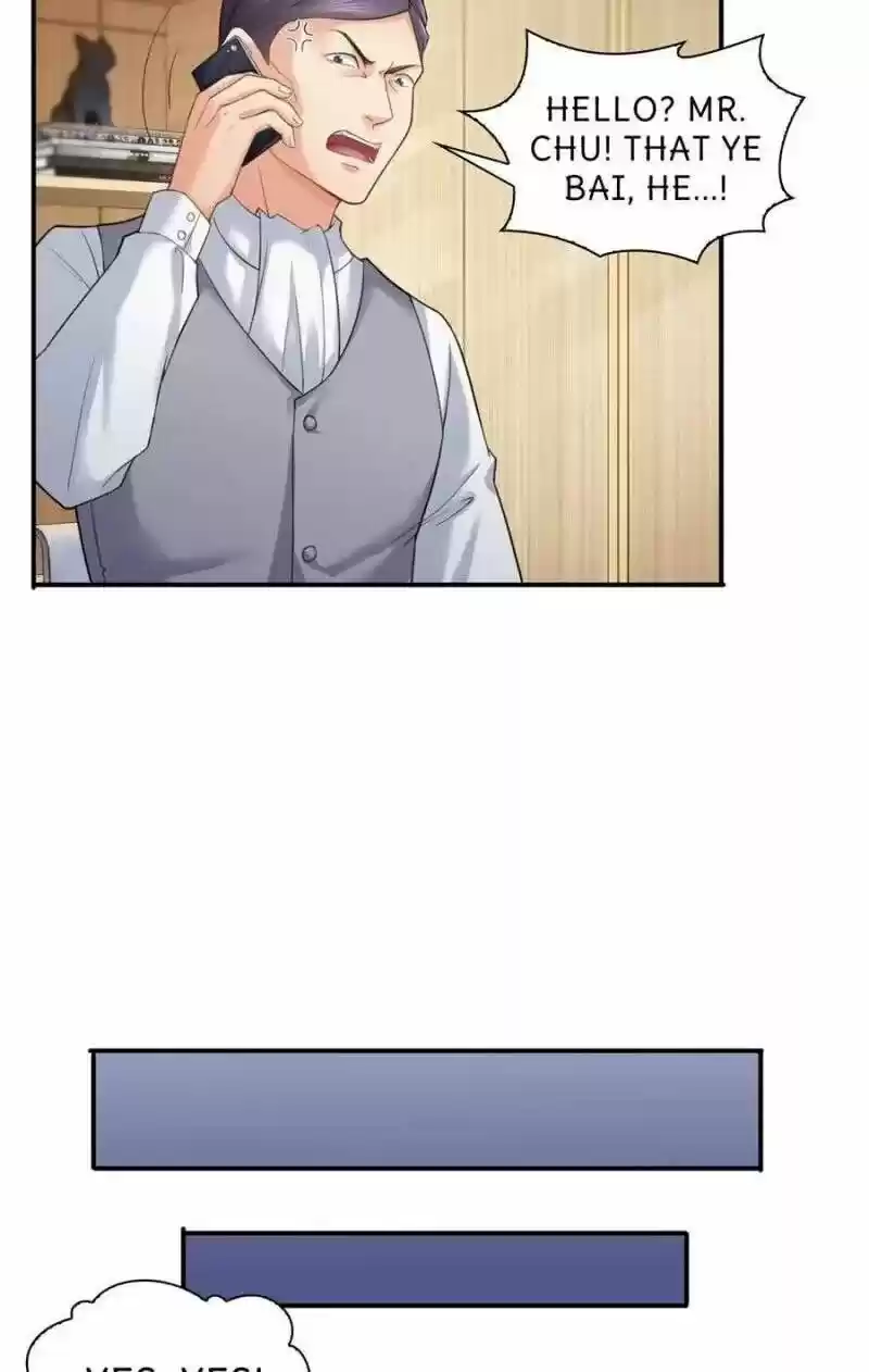 100% Sweet Love: The Delinquent XXX Wife Is a Bit Sweet (Novel) ch.075