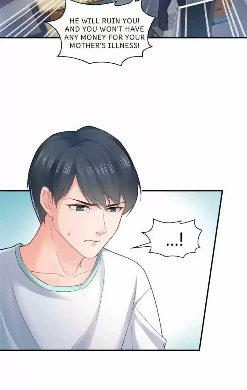 100% Sweet Love: The Delinquent XXX Wife Is a Bit Sweet (Novel) ch.075