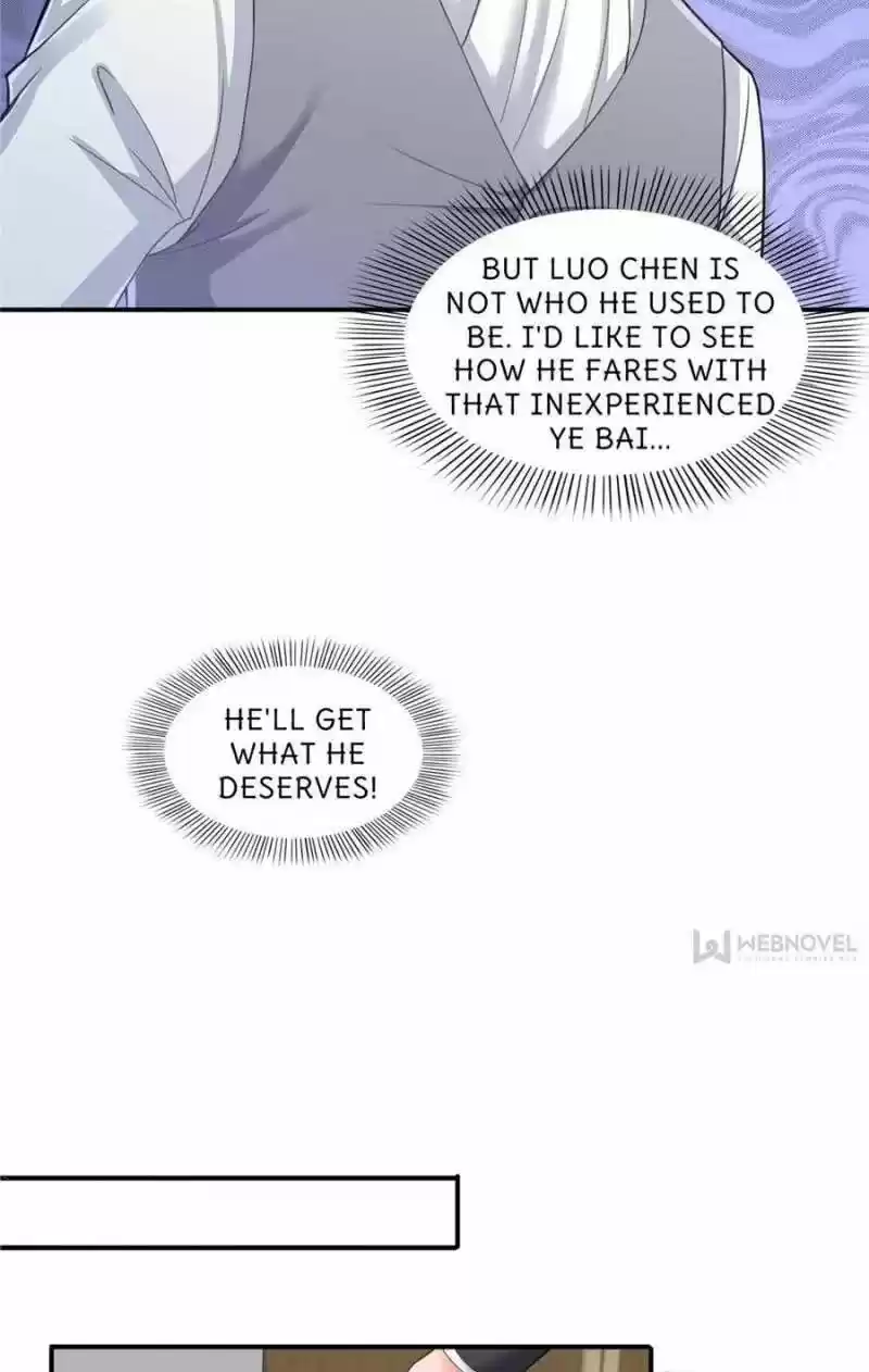 100% Sweet Love: The Delinquent XXX Wife Is a Bit Sweet (Novel) ch.075