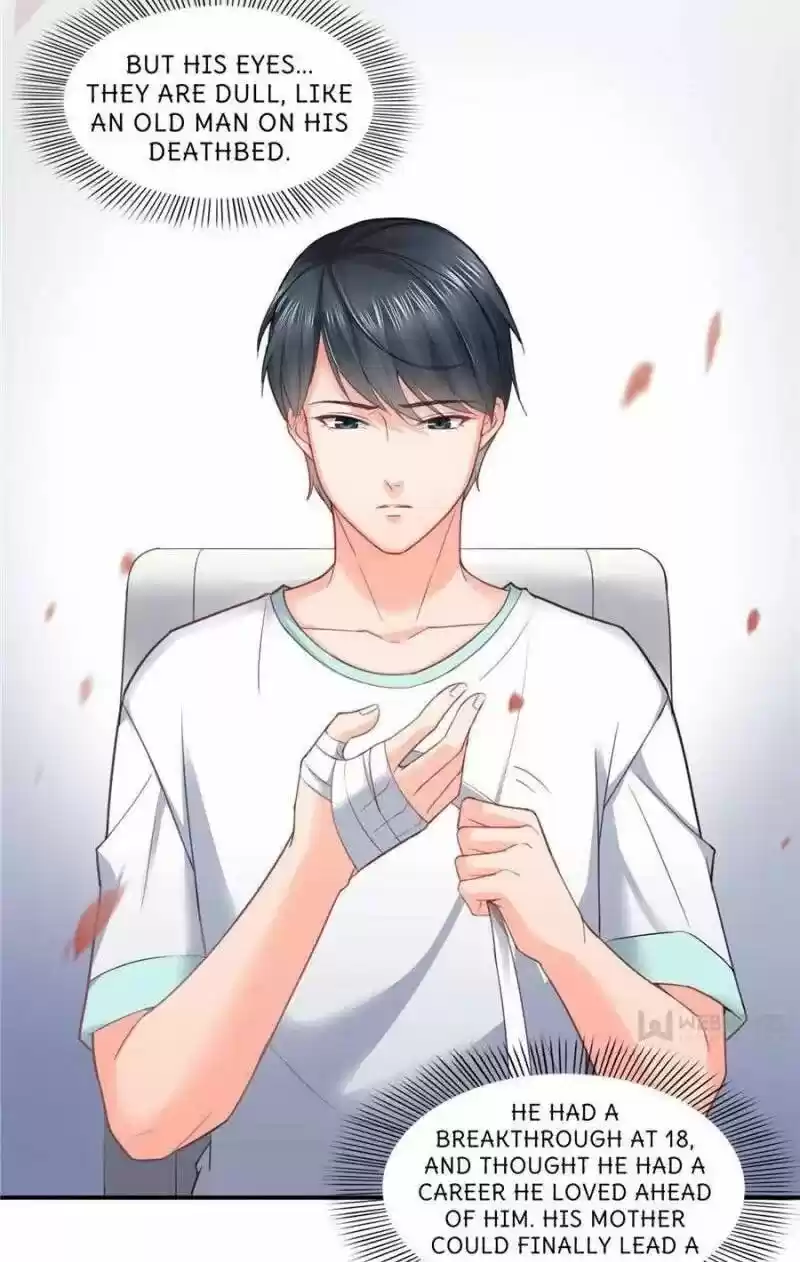 100% Sweet Love: The Delinquent XXX Wife Is a Bit Sweet (Novel) ch.075