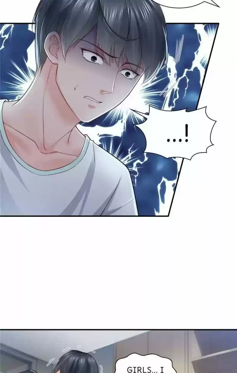 100% Sweet Love: The Delinquent XXX Wife Is a Bit Sweet (Novel) ch.075