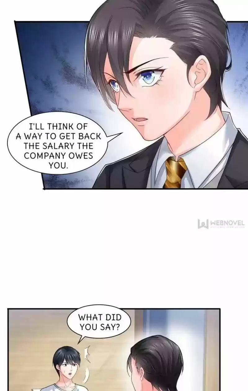 100% Sweet Love: The Delinquent XXX Wife Is a Bit Sweet (Novel) ch.075