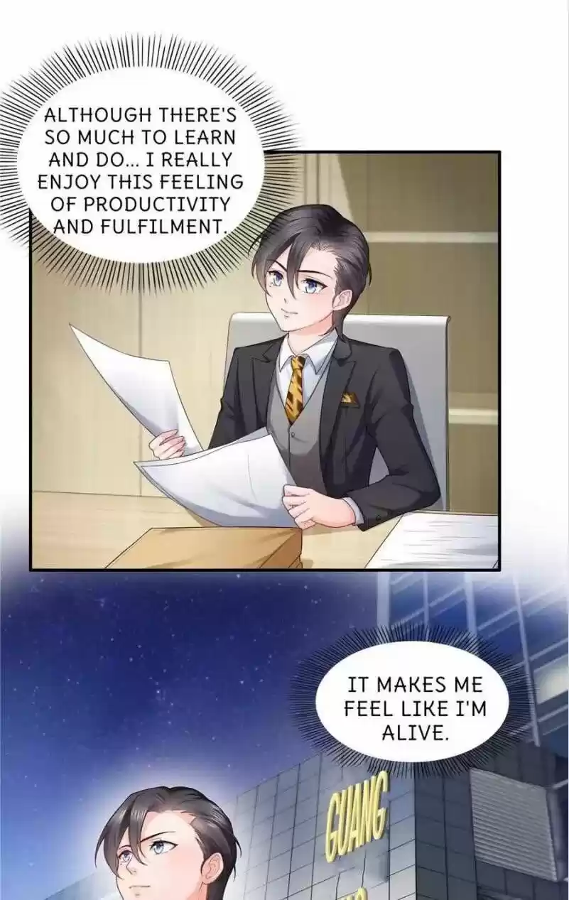 100% Sweet Love: The Delinquent XXX Wife Is a Bit Sweet (Novel) ch.076