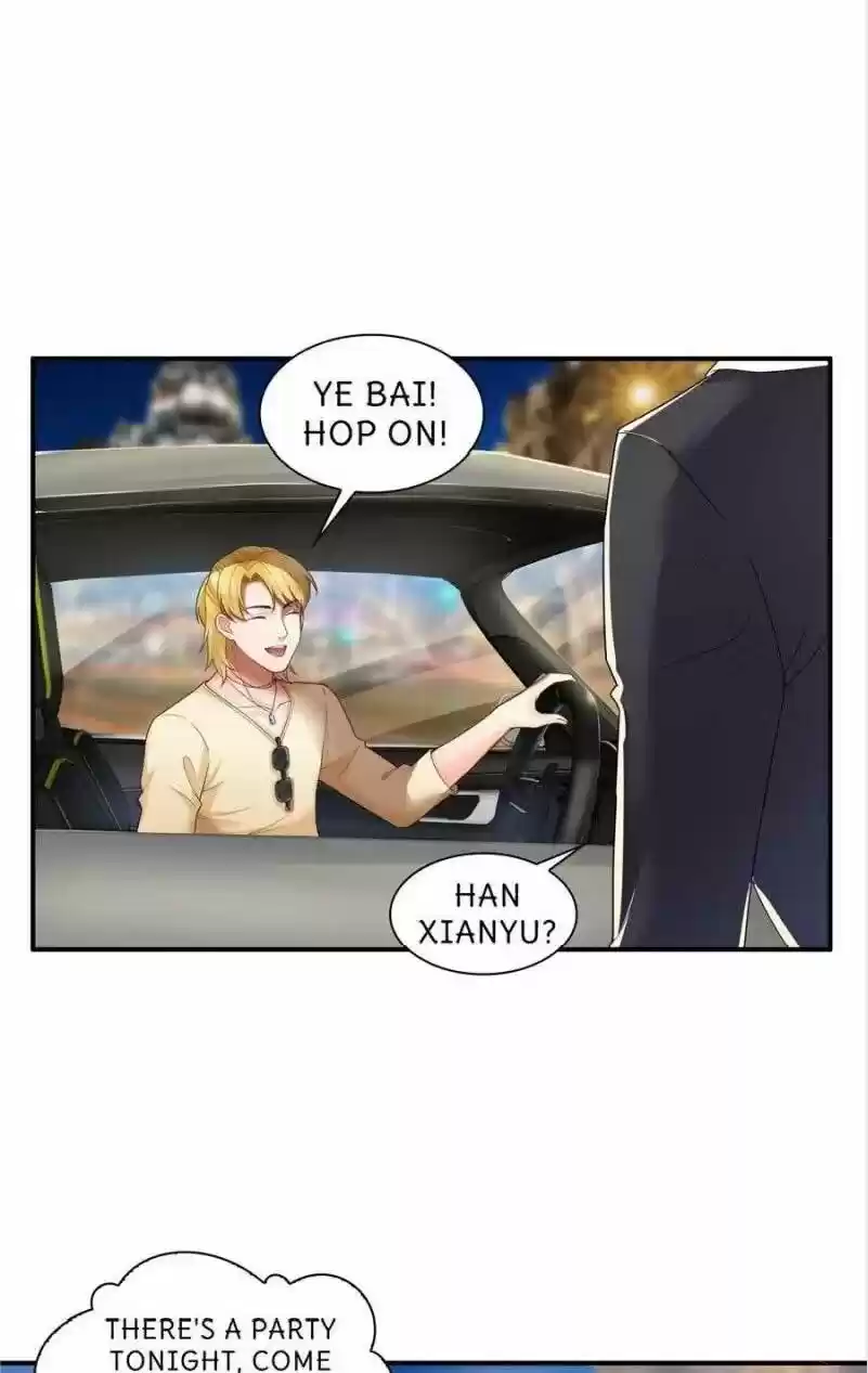 100% Sweet Love: The Delinquent XXX Wife Is a Bit Sweet (Novel) ch.076