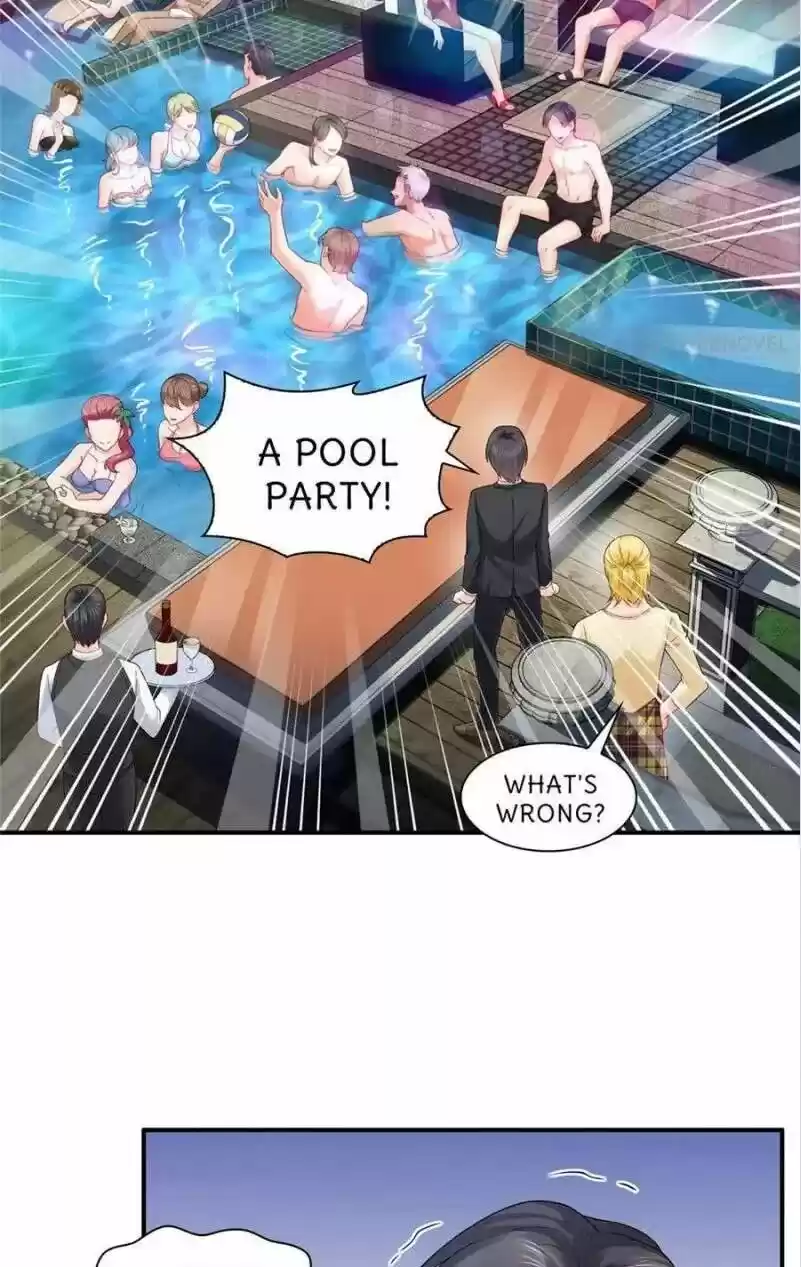 100% Sweet Love: The Delinquent XXX Wife Is a Bit Sweet (Novel) ch.076