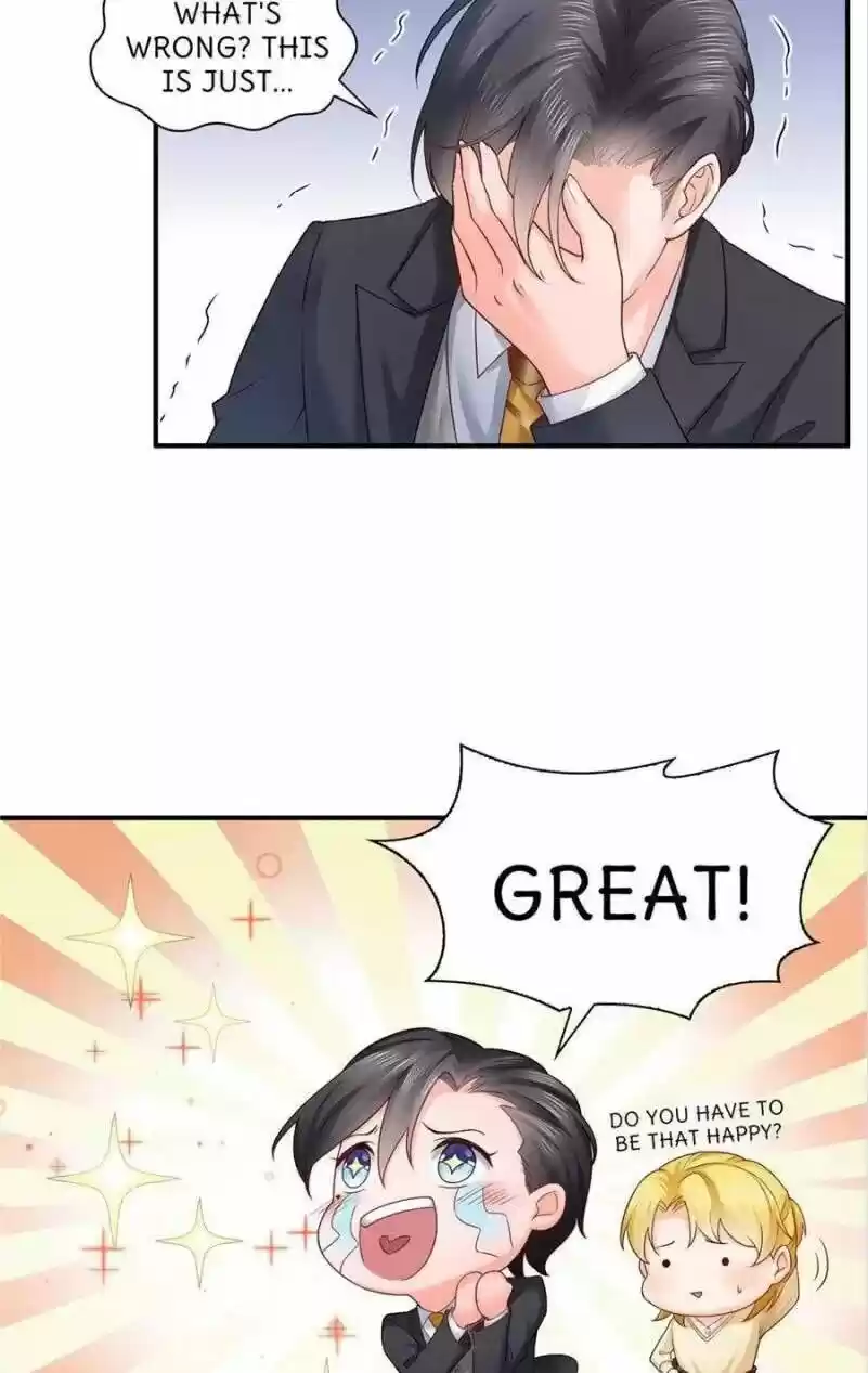 100% Sweet Love: The Delinquent XXX Wife Is a Bit Sweet (Novel) ch.076