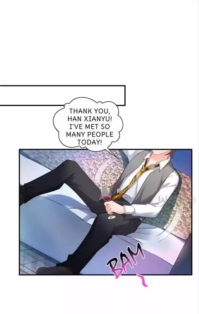 100% Sweet Love: The Delinquent XXX Wife Is a Bit Sweet (Novel) ch.076