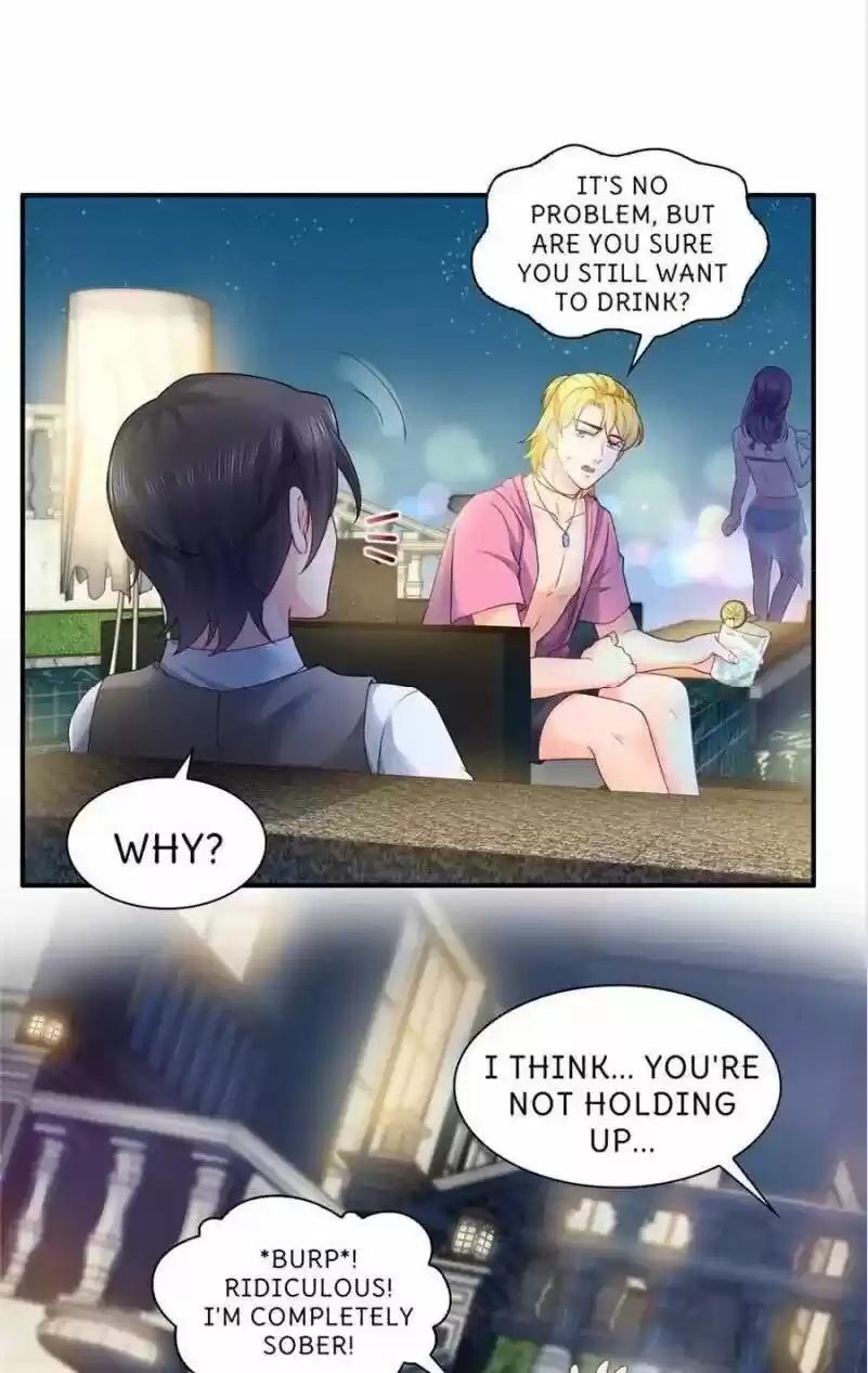 100% Sweet Love: The Delinquent XXX Wife Is a Bit Sweet (Novel) ch.076