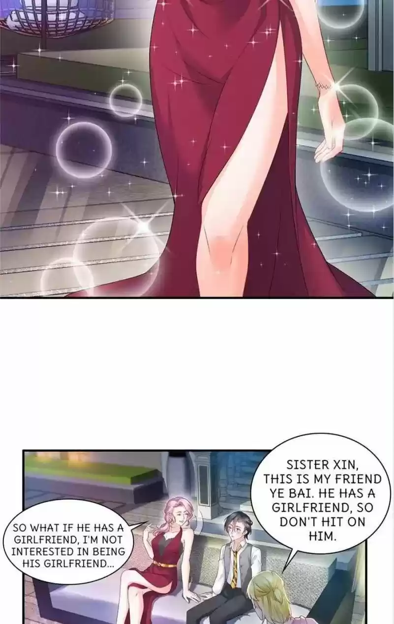 100% Sweet Love: The Delinquent XXX Wife Is a Bit Sweet (Novel) ch.076