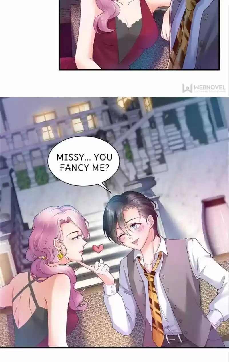 100% Sweet Love: The Delinquent XXX Wife Is a Bit Sweet (Novel) ch.076