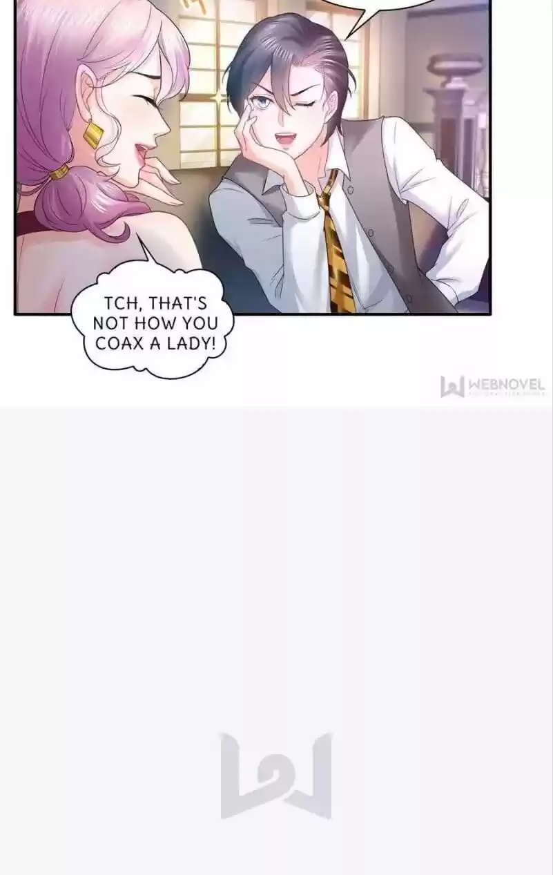 100% Sweet Love: The Delinquent XXX Wife Is a Bit Sweet (Novel) ch.076