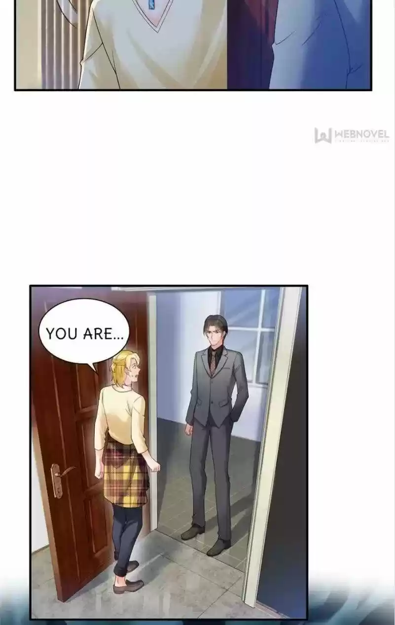 100% Sweet Love: The Delinquent XXX Wife Is a Bit Sweet (Novel) ch.076