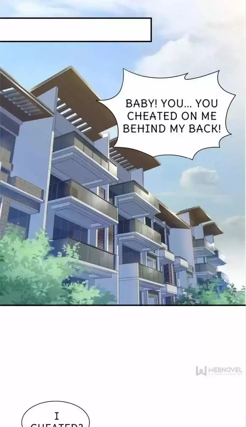 100% Sweet Love: The Delinquent XXX Wife Is a Bit Sweet (Novel) ch.077