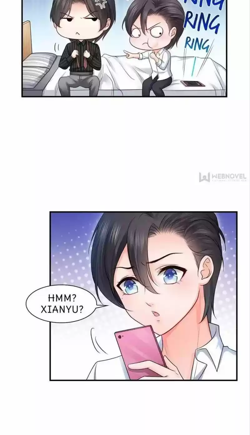 100% Sweet Love: The Delinquent XXX Wife Is a Bit Sweet (Novel) ch.077