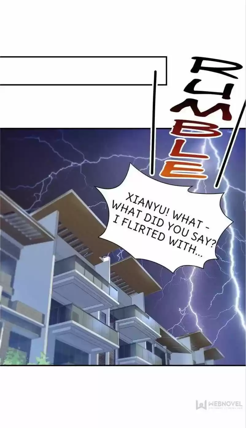 100% Sweet Love: The Delinquent XXX Wife Is a Bit Sweet (Novel) ch.077