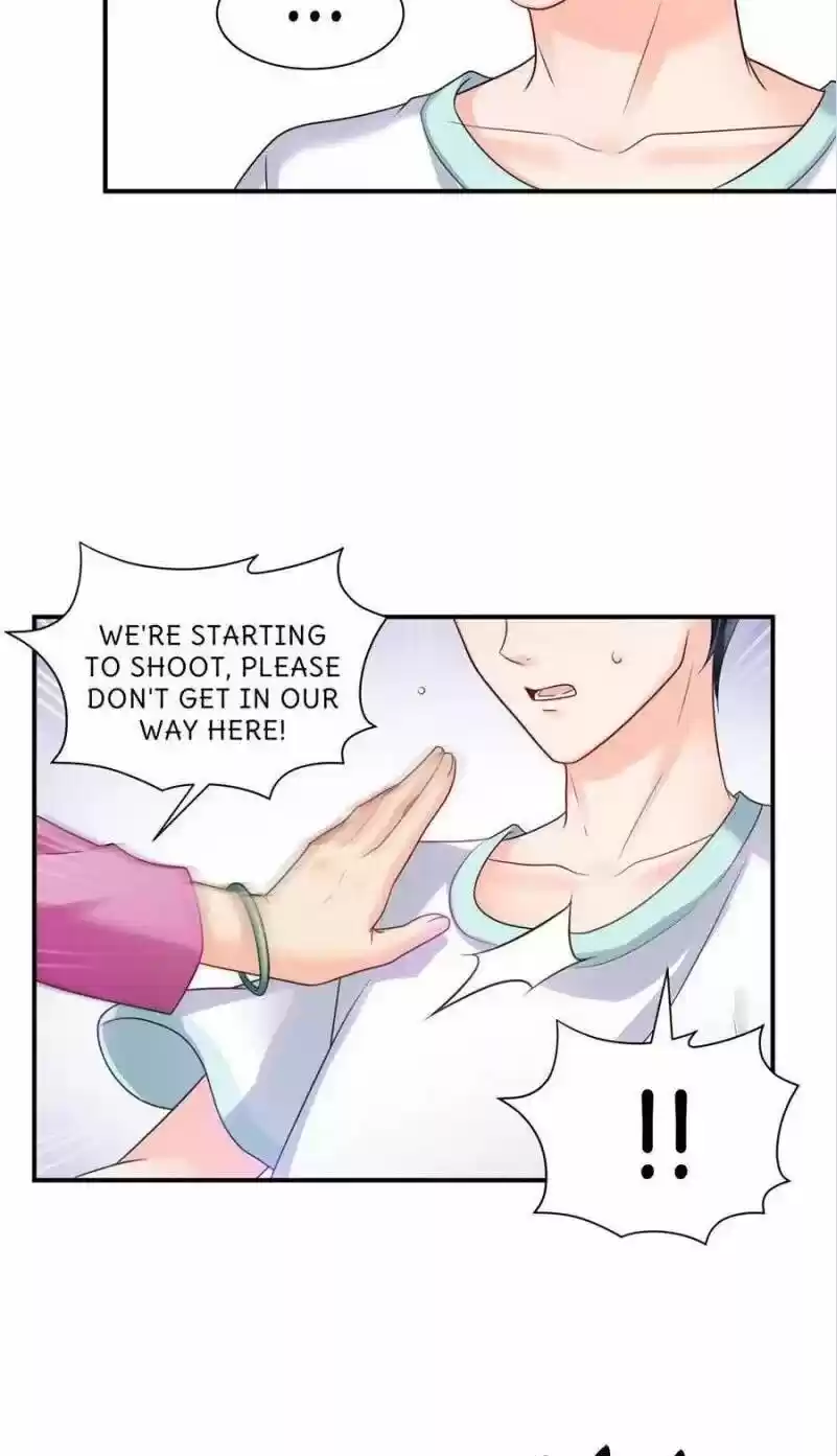 100% Sweet Love: The Delinquent XXX Wife Is a Bit Sweet (Novel) ch.077