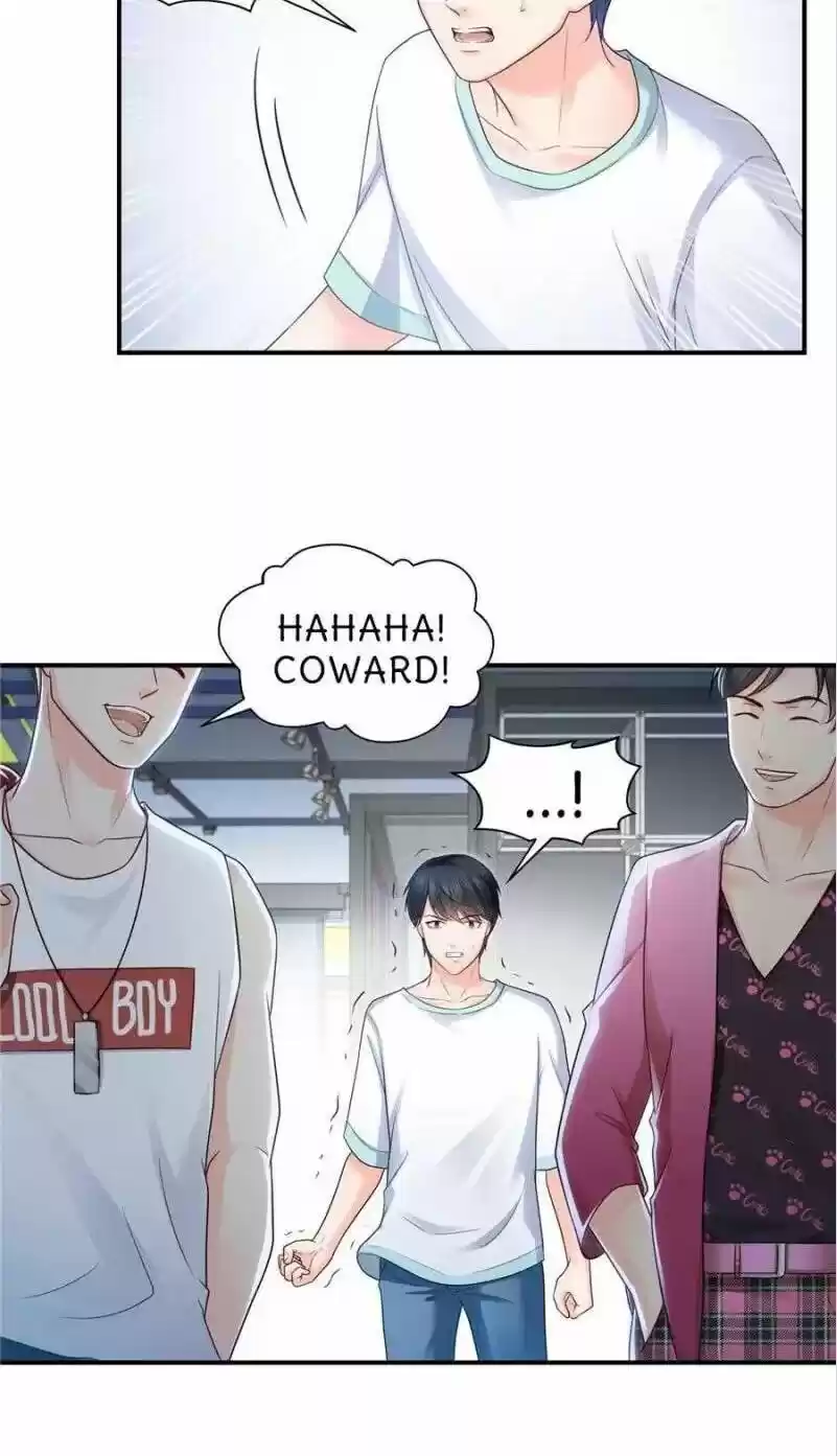 100% Sweet Love: The Delinquent XXX Wife Is a Bit Sweet (Novel) ch.077