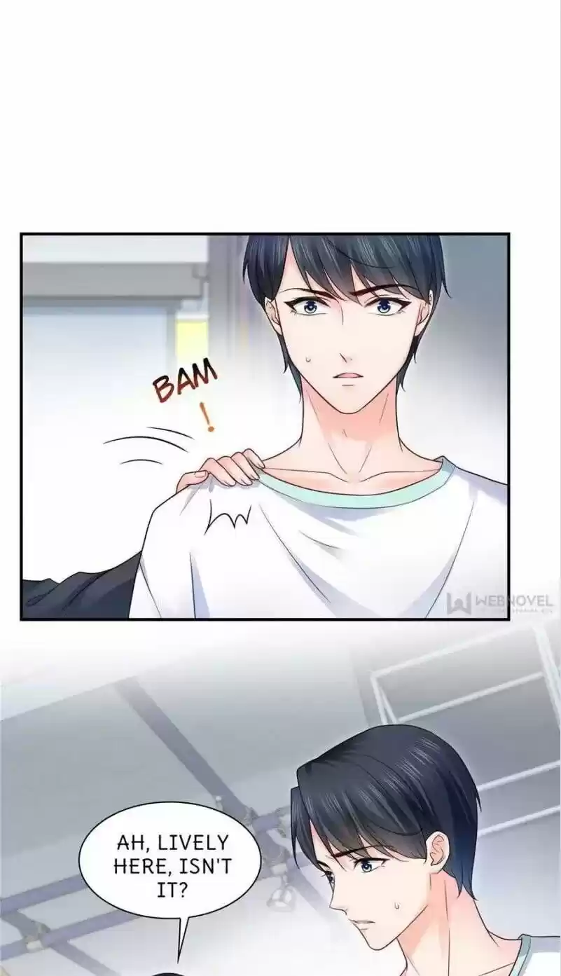 100% Sweet Love: The Delinquent XXX Wife Is a Bit Sweet (Novel) ch.077