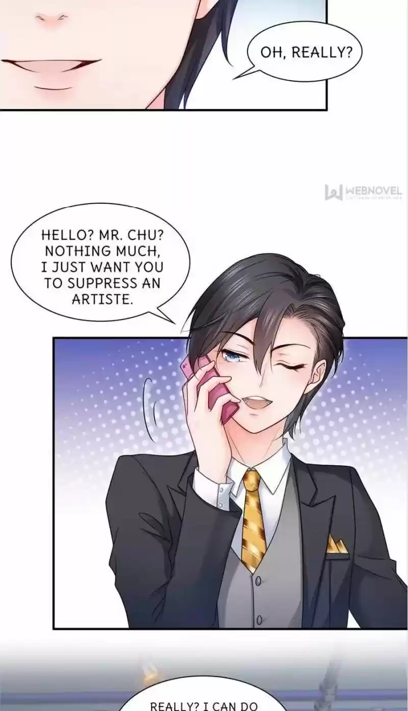 100% Sweet Love: The Delinquent XXX Wife Is a Bit Sweet (Novel) ch.077