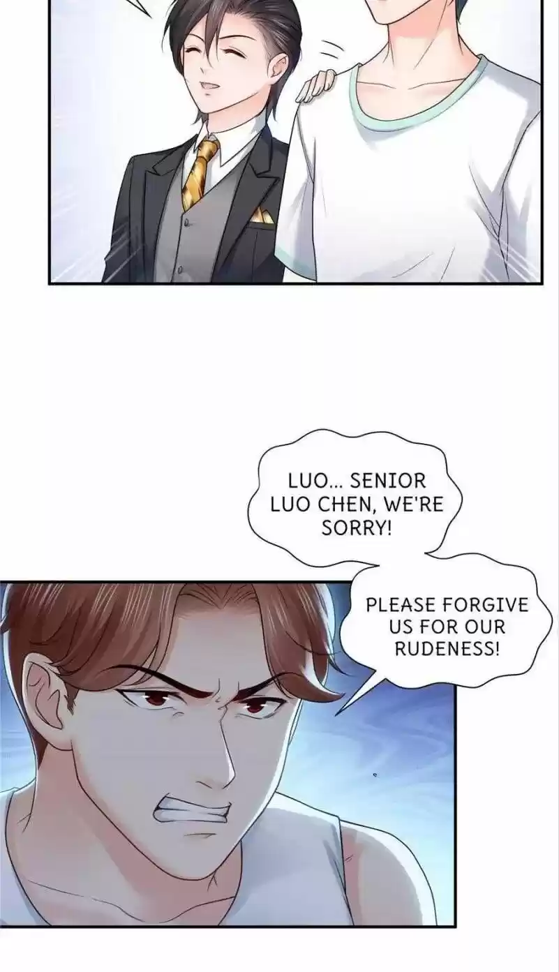 100% Sweet Love: The Delinquent XXX Wife Is a Bit Sweet (Novel) ch.077