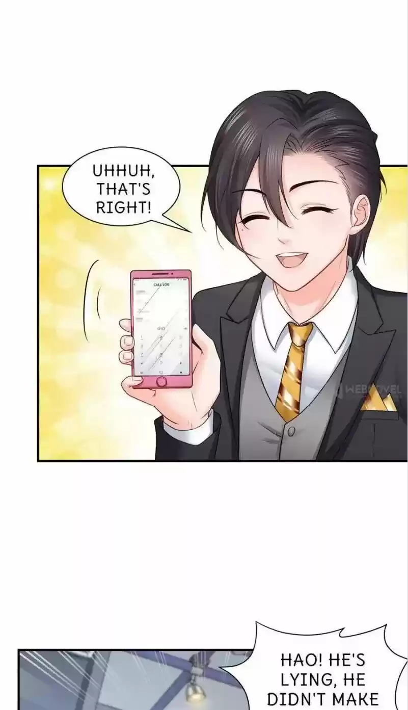 100% Sweet Love: The Delinquent XXX Wife Is a Bit Sweet (Novel) ch.077