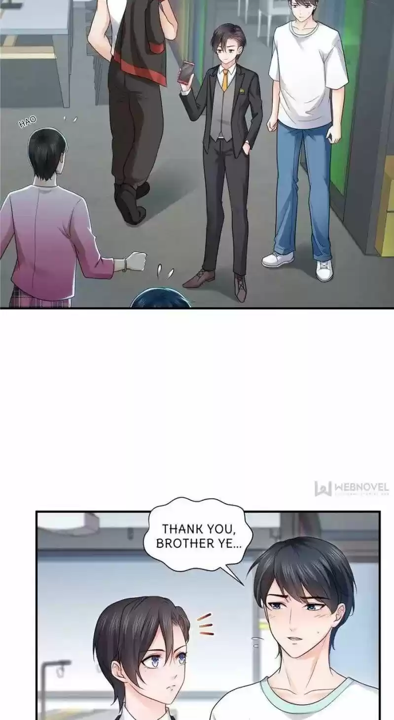 100% Sweet Love: The Delinquent XXX Wife Is a Bit Sweet (Novel) ch.078