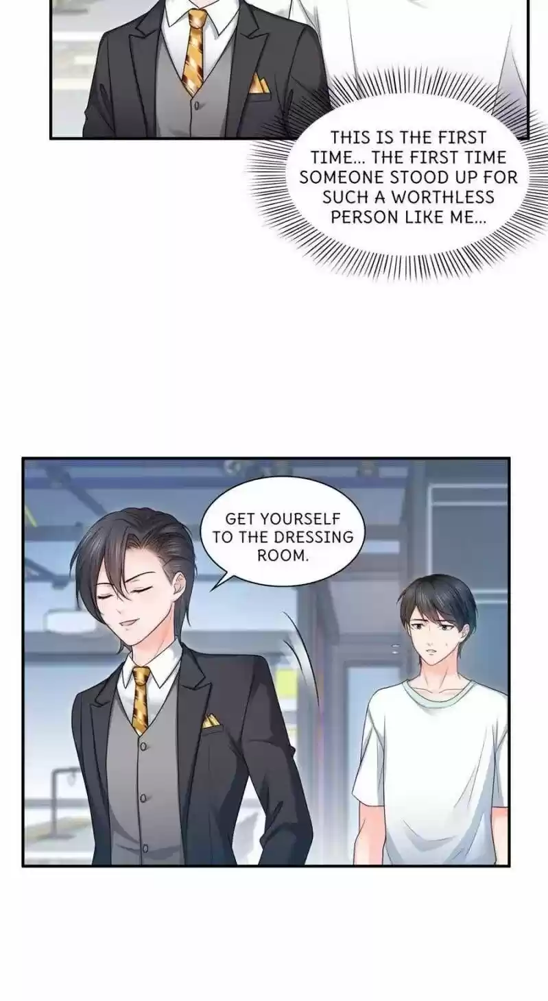 100% Sweet Love: The Delinquent XXX Wife Is a Bit Sweet (Novel) ch.078