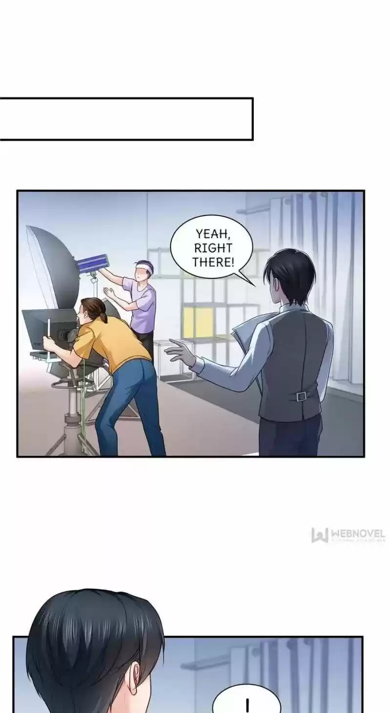 100% Sweet Love: The Delinquent XXX Wife Is a Bit Sweet (Novel) ch.078